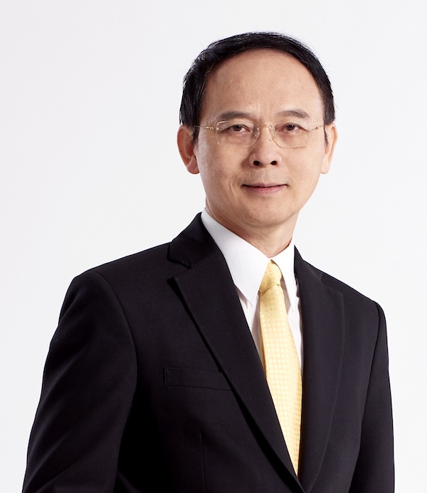 Mr. Tanawong Areeratchakul, President of Chemicals Business, SCG